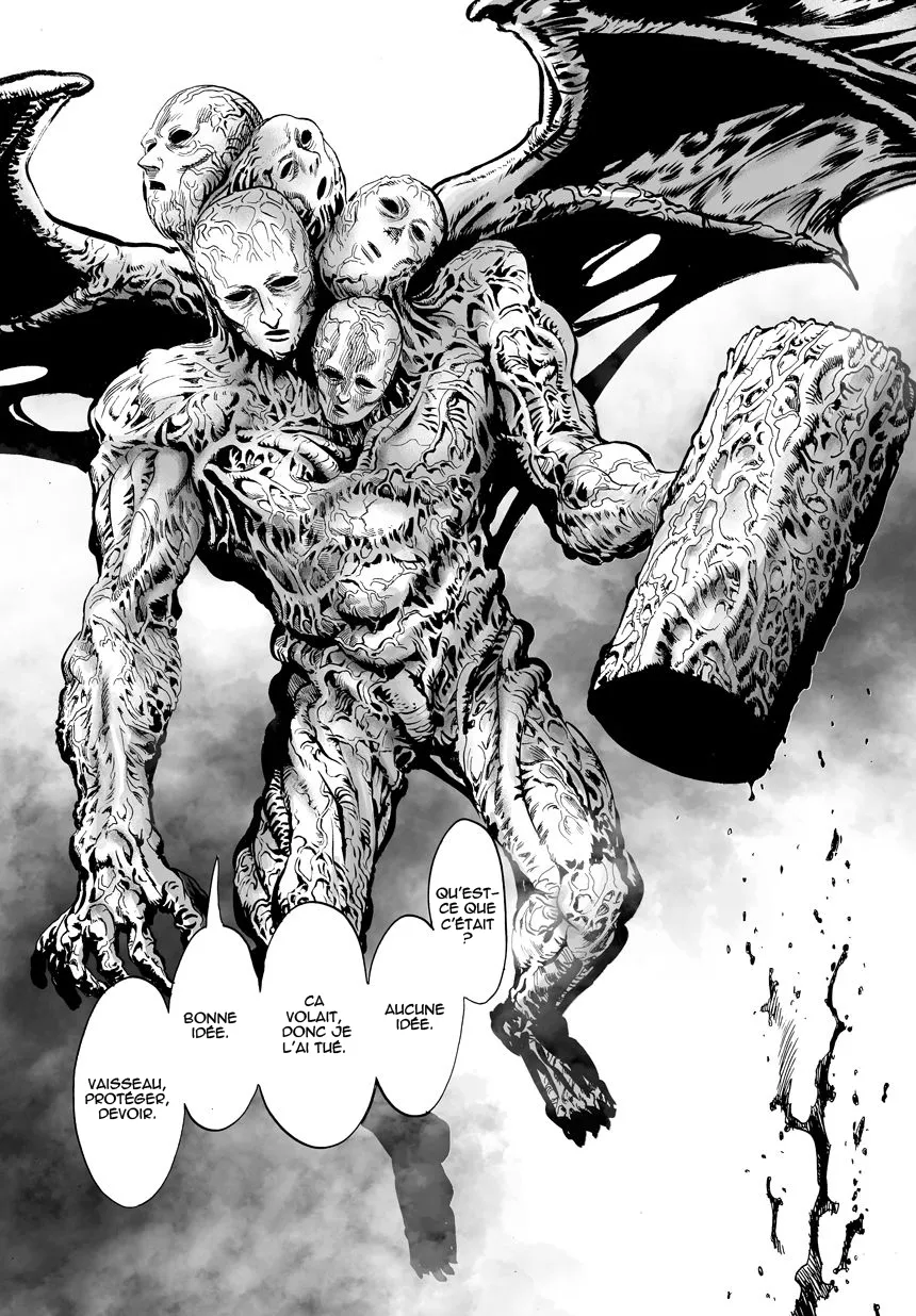 One Punch Man - 43 - 655146fb8179c.webp