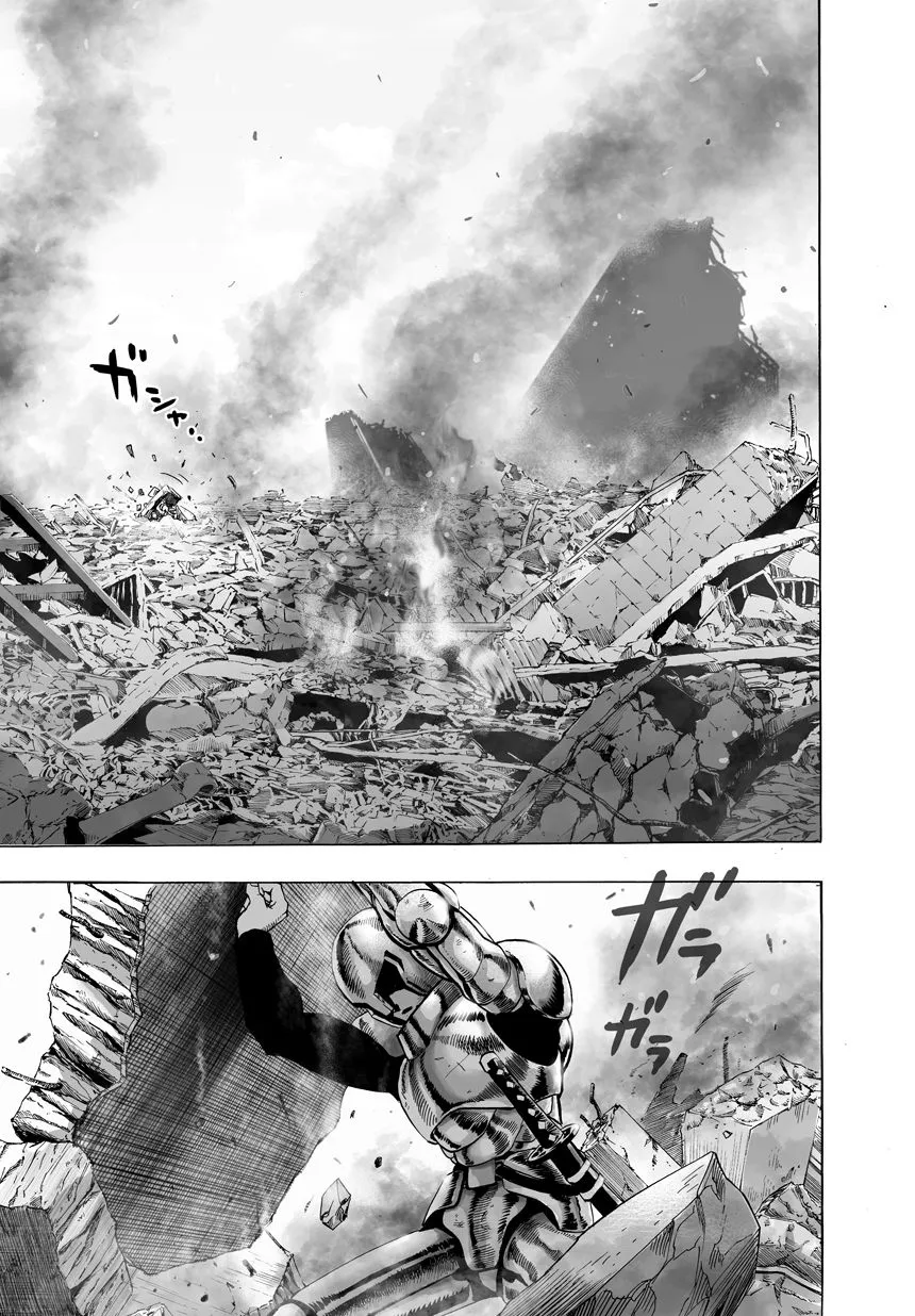 One Punch Man - 43 - 655146fbdb4b2.webp