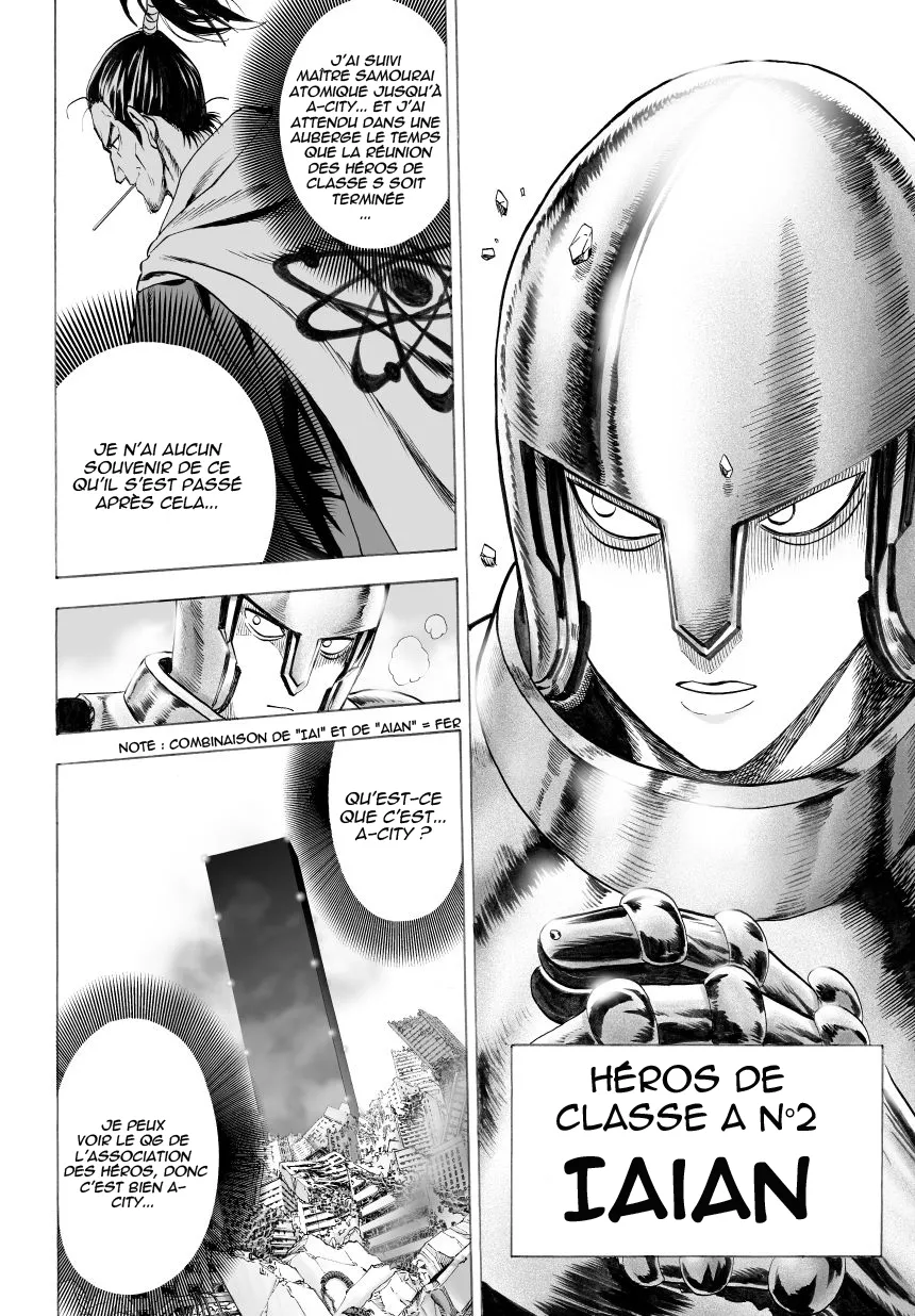 One Punch Man - 43 - 655146fc17a0f.webp