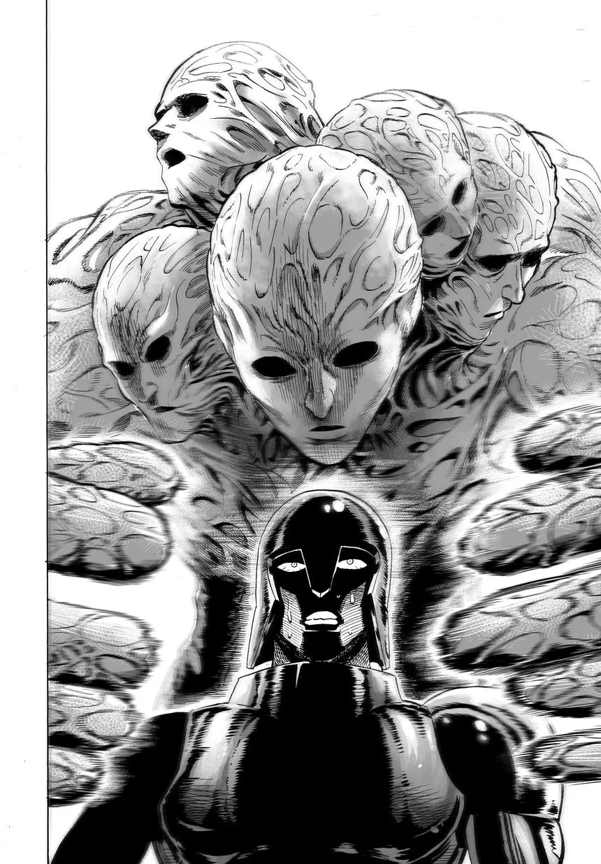 One Punch Man - 43 - 655146fc80c4b.webp