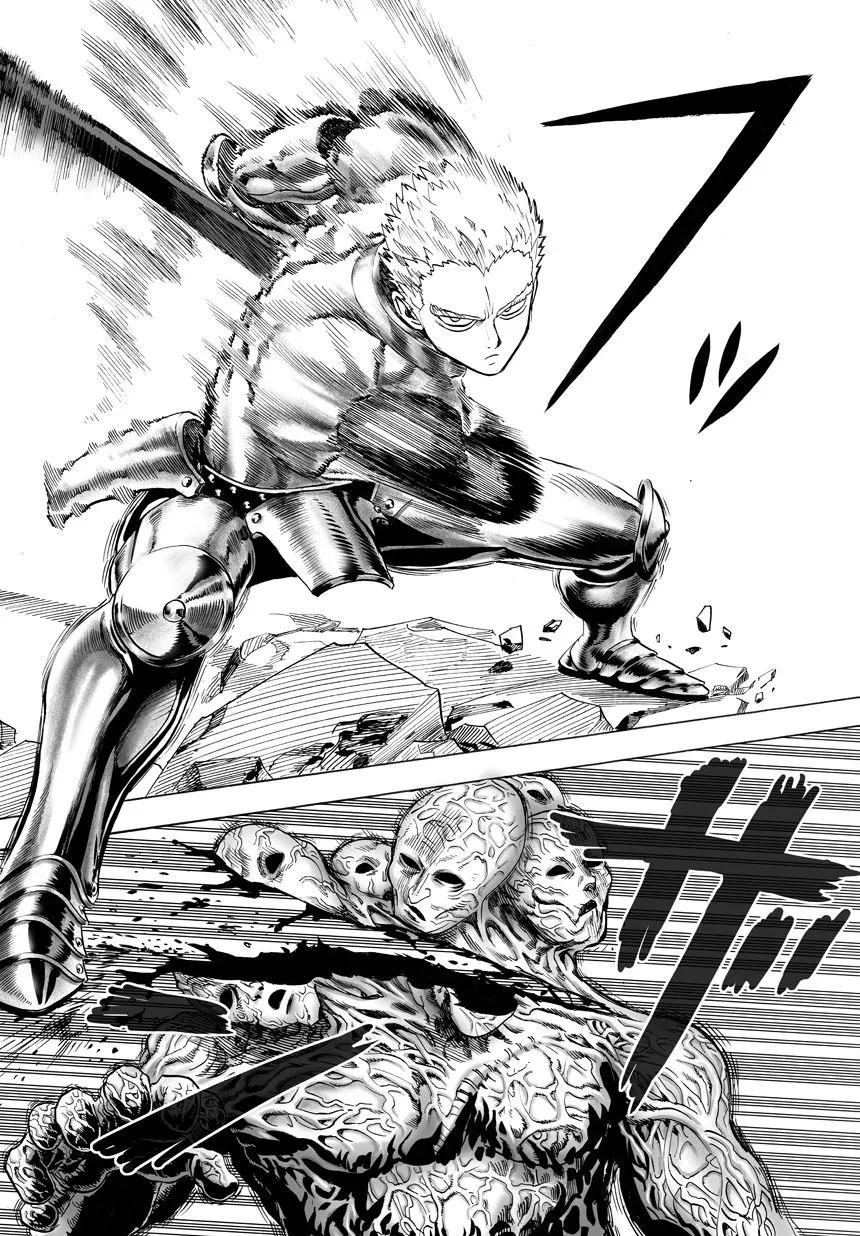 One Punch Man - 43 - 655146fd03985.webp