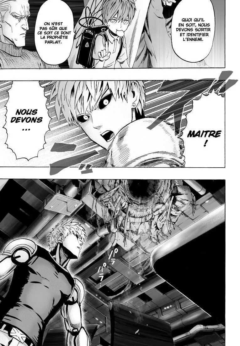 One Punch Man - 44 - 655146fd8a540.webp