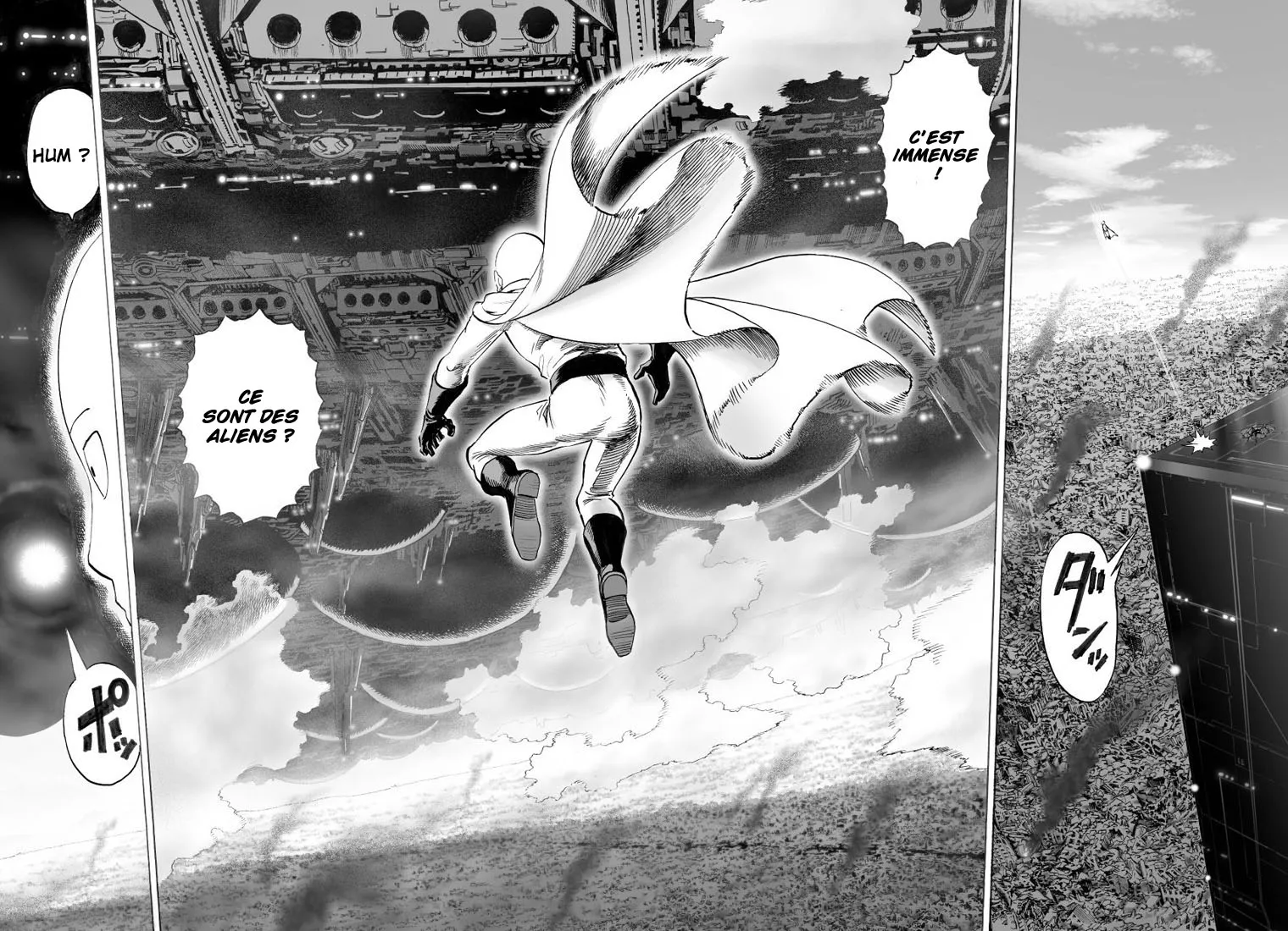 One Punch Man - 44 - 655146fe35d80.webp