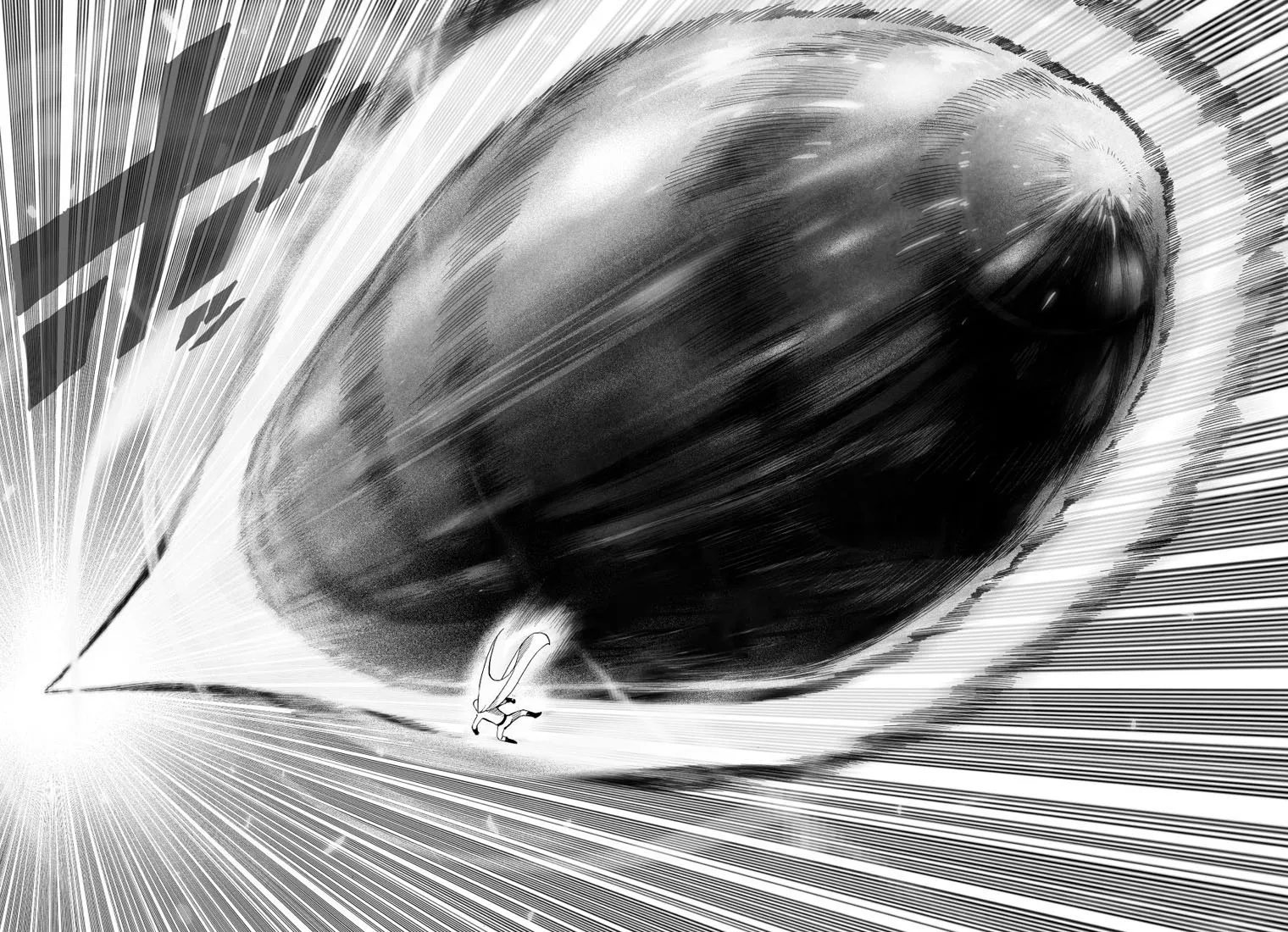 One Punch Man - 44 - 655146fe918dd.webp
