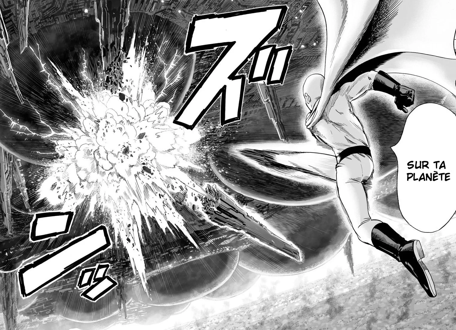 One Punch Man - 44 - 655146ff3bb1c.webp