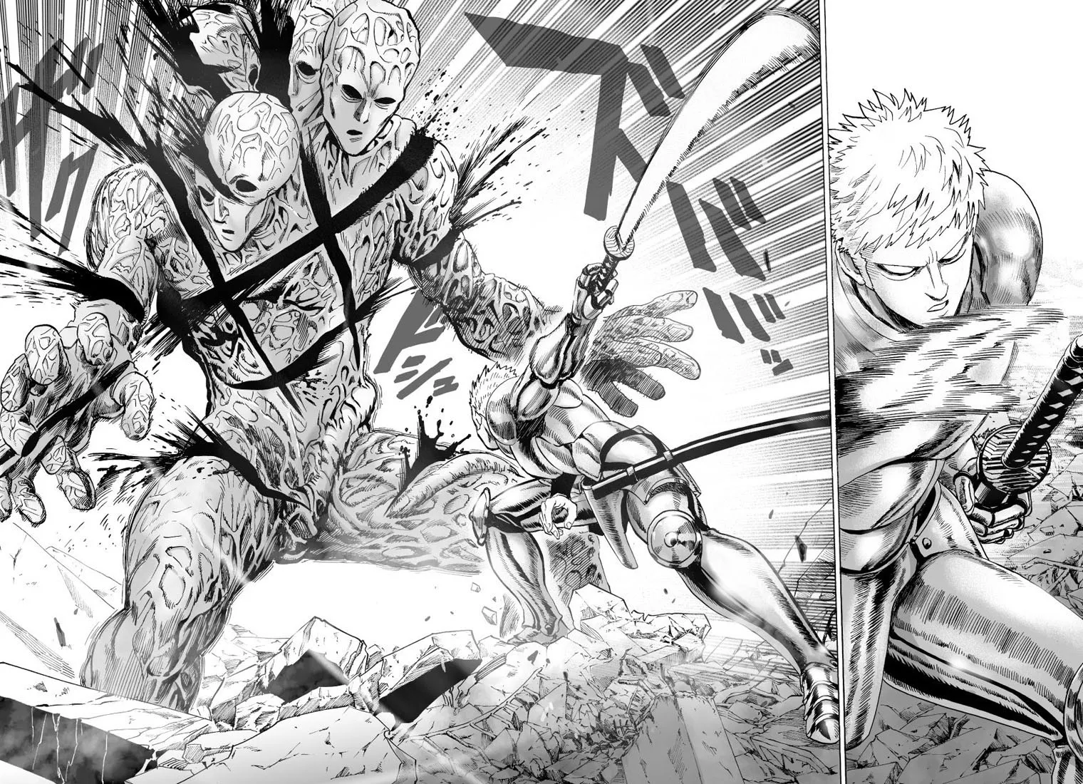 One Punch Man - 44 - 655146ff99311.webp