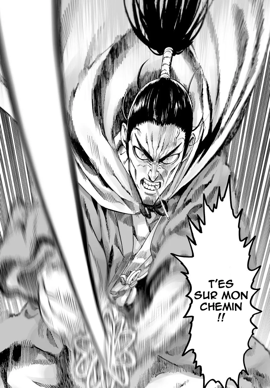 One Punch Man - 45 - 655147015f12d.webp