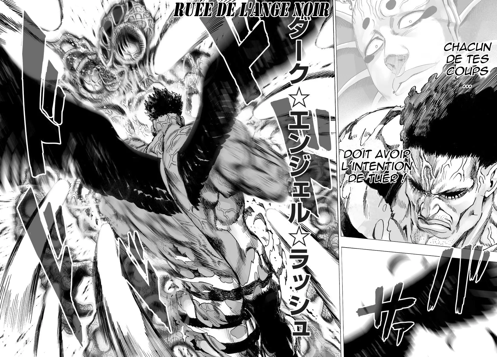 One Punch Man - 45 - 65514702d2219.webp