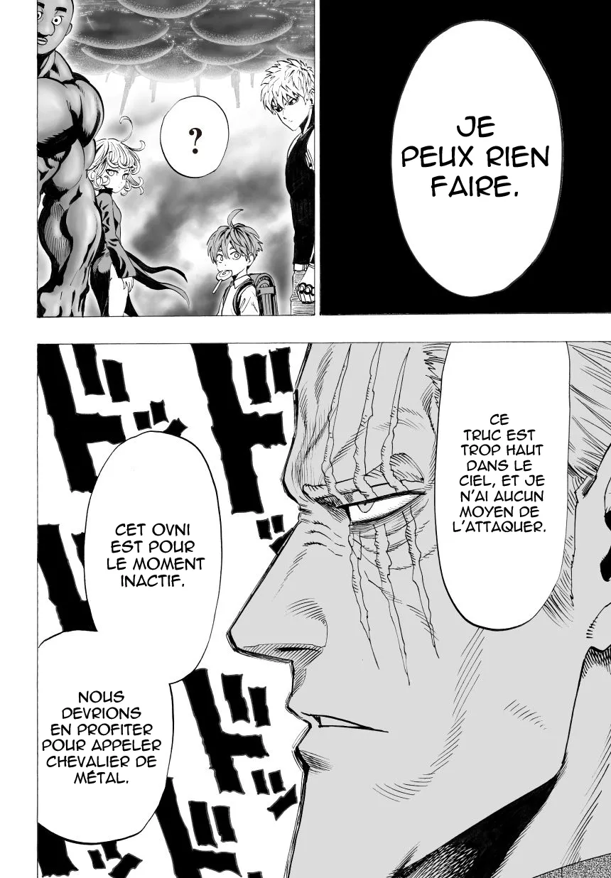 One Punch Man - 45 - 6551470367885.webp