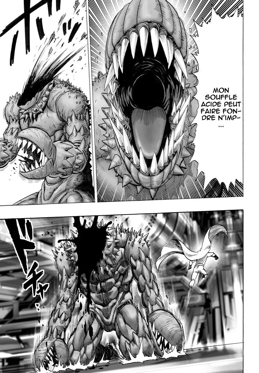 One Punch Man - 45 - 6551470479633.webp