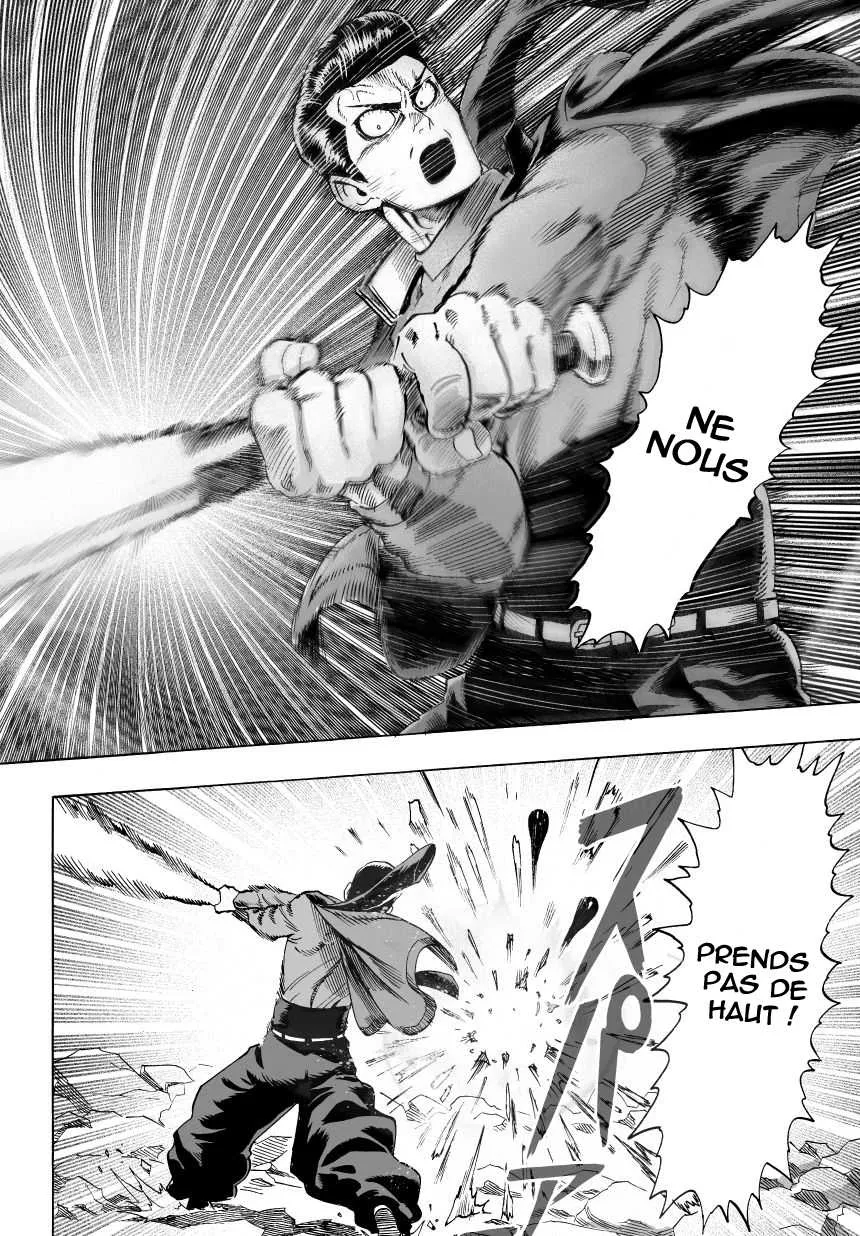 One Punch Man - 45 - 6551470736311.webp