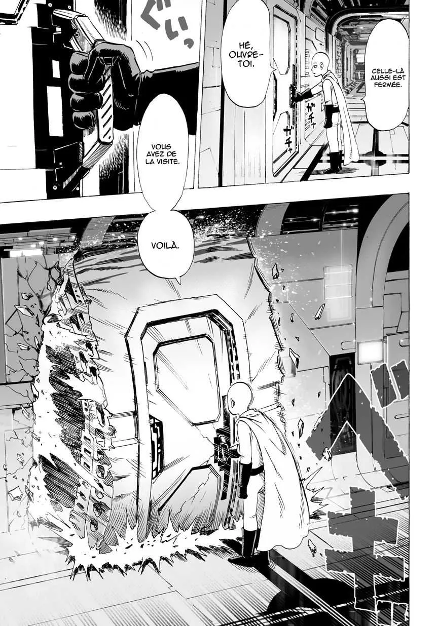 One Punch Man - 46 - 65514707941ea.webp