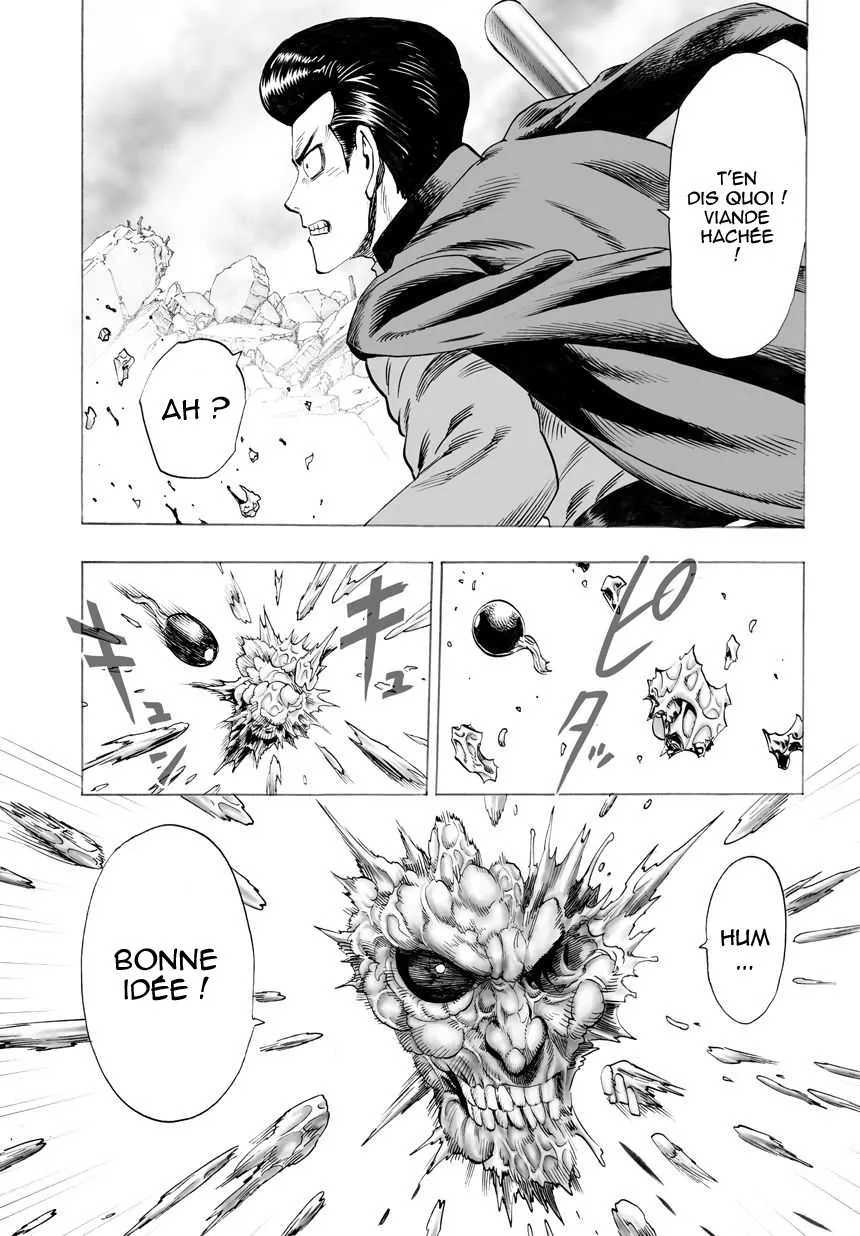 One Punch Man - 46 - 65514707e966a.webp