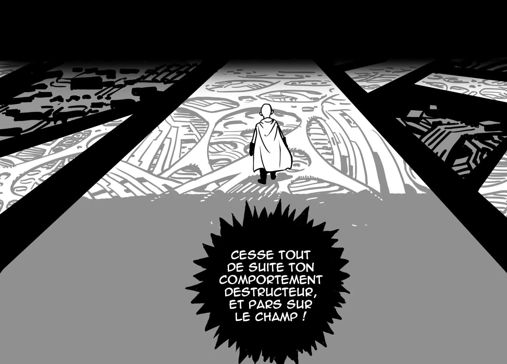 One Punch Man - 46 - 6551470d94c0f.webp