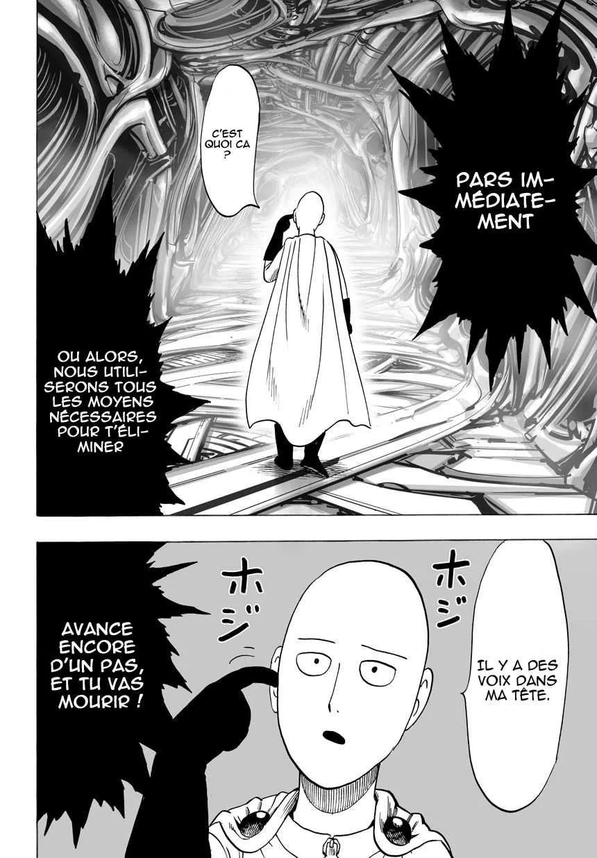 One Punch Man - 46 - 6551470e138df.webp