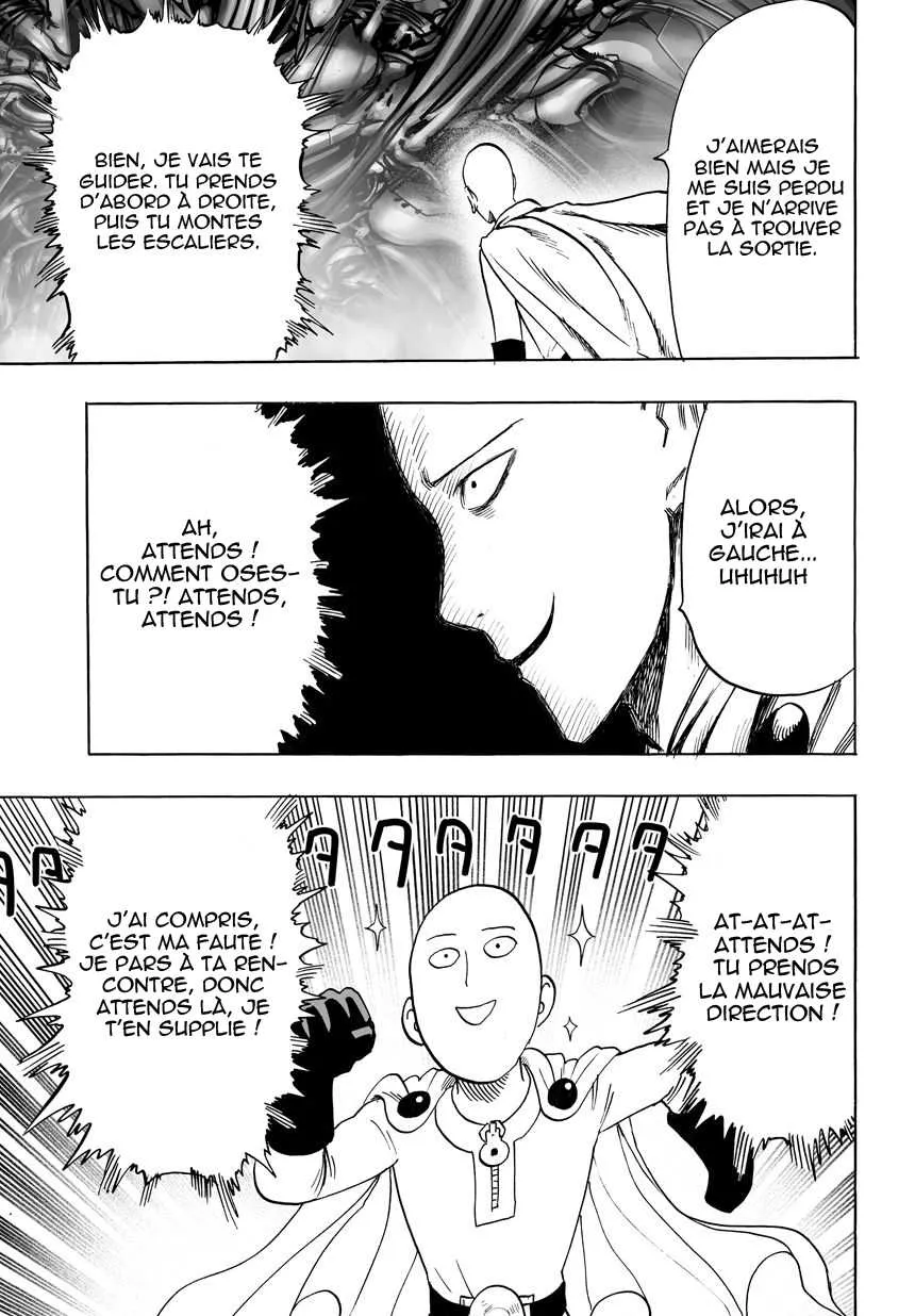 One Punch Man - 46 - 6551470e4280c.webp