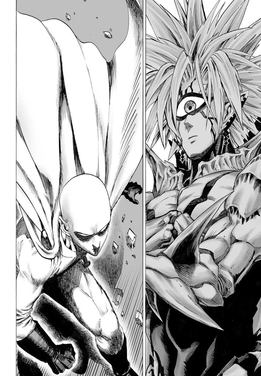 One Punch Man - 46 - 6551470f672c8.webp