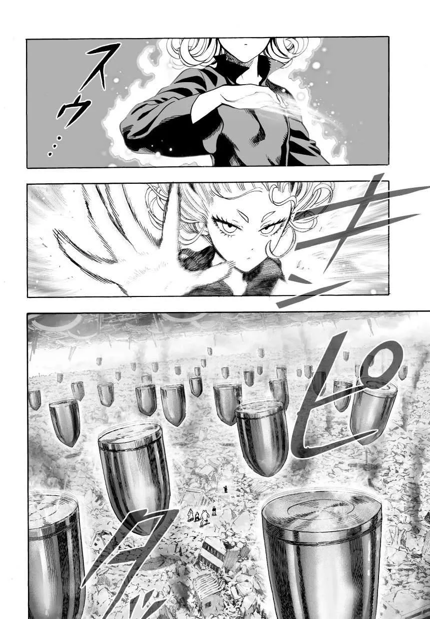 One Punch Man - 47 - 655147144db8a.webp