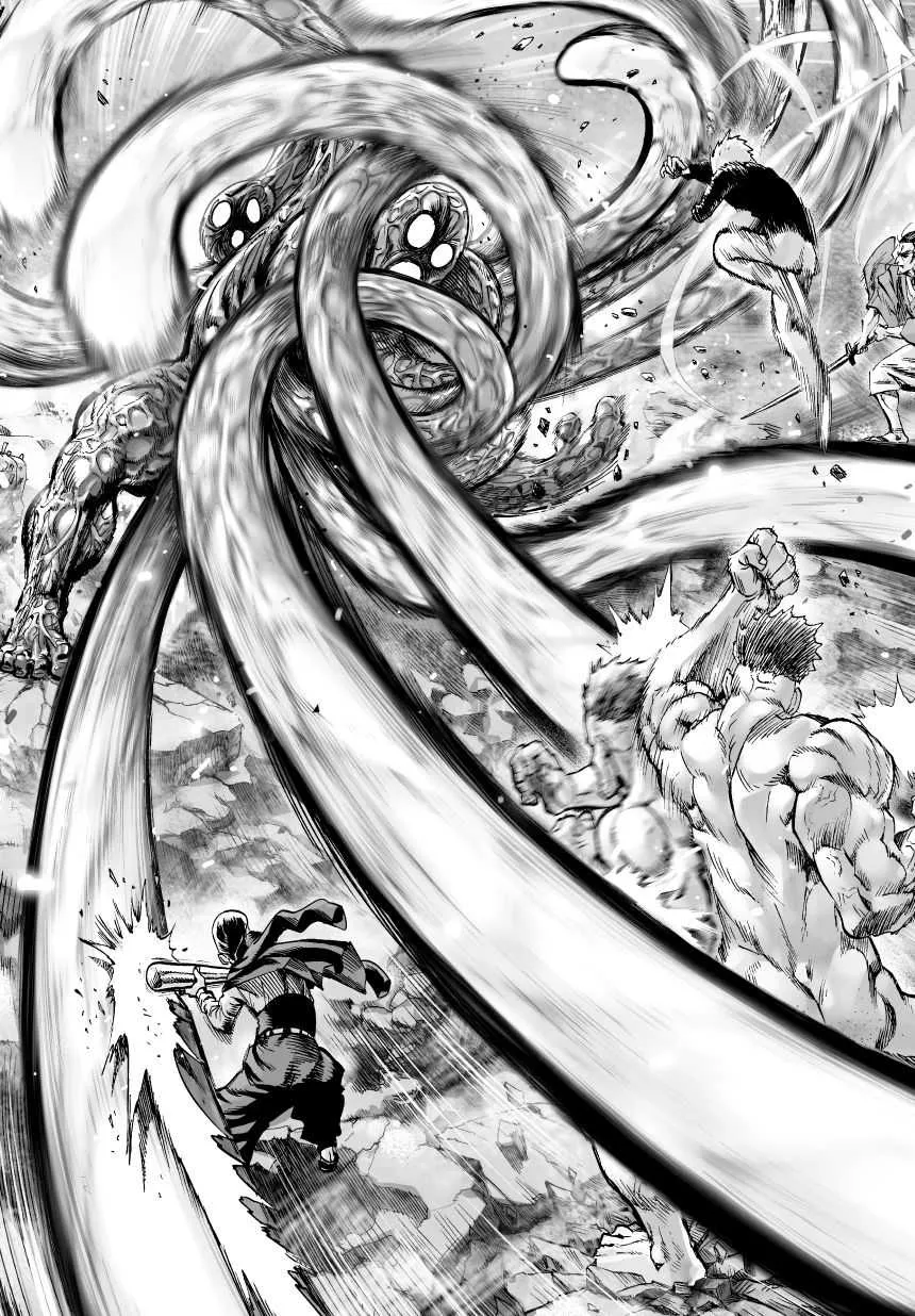 One Punch Man - 48 - 6551471555bc1.webp