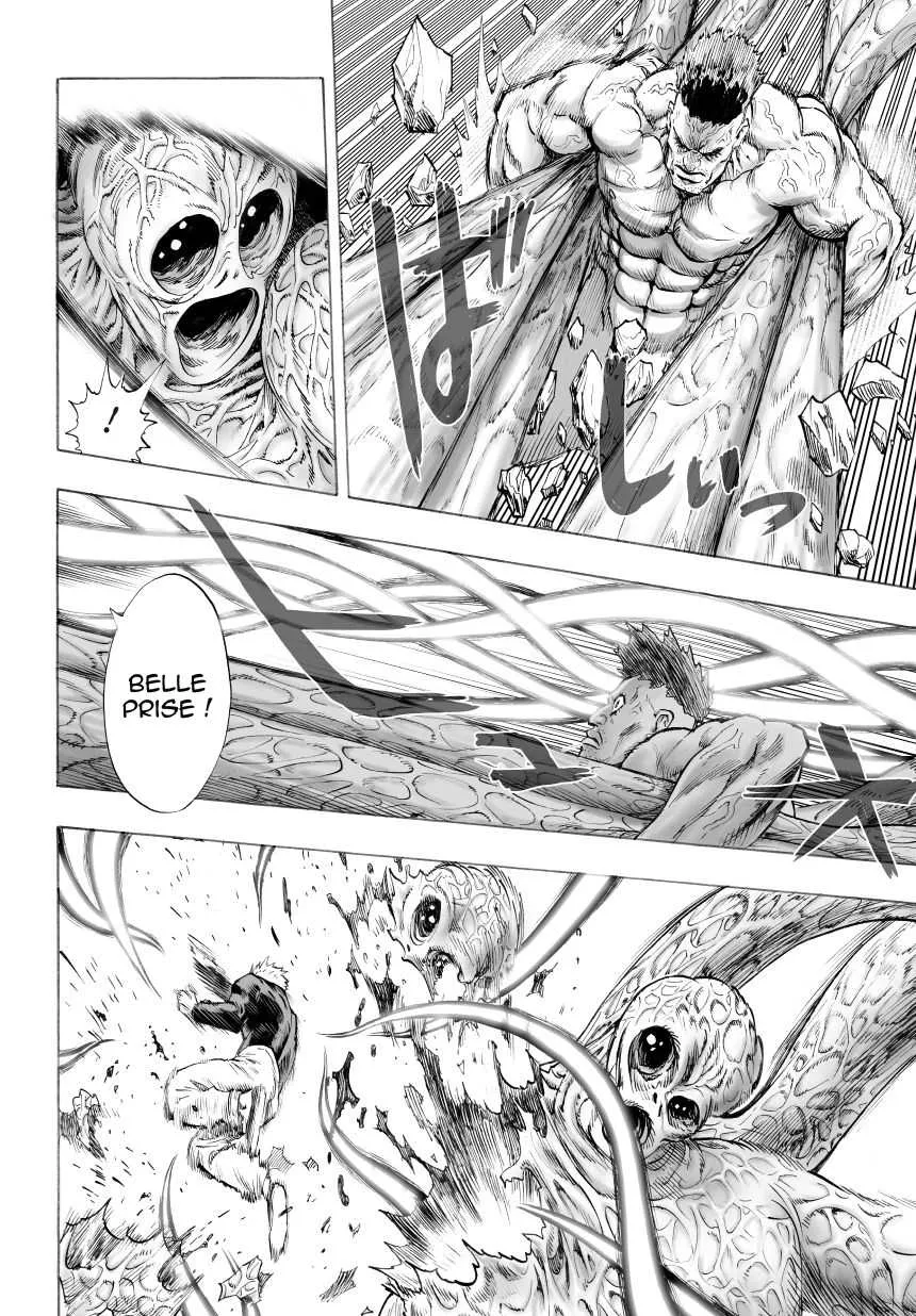 One Punch Man - 48 - 655147158fffe.webp