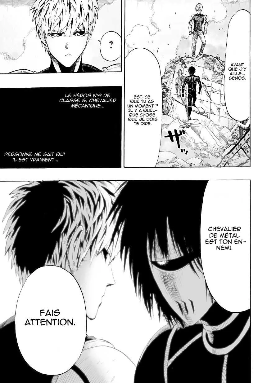 One Punch Man - 48 - 65514717c480b.webp