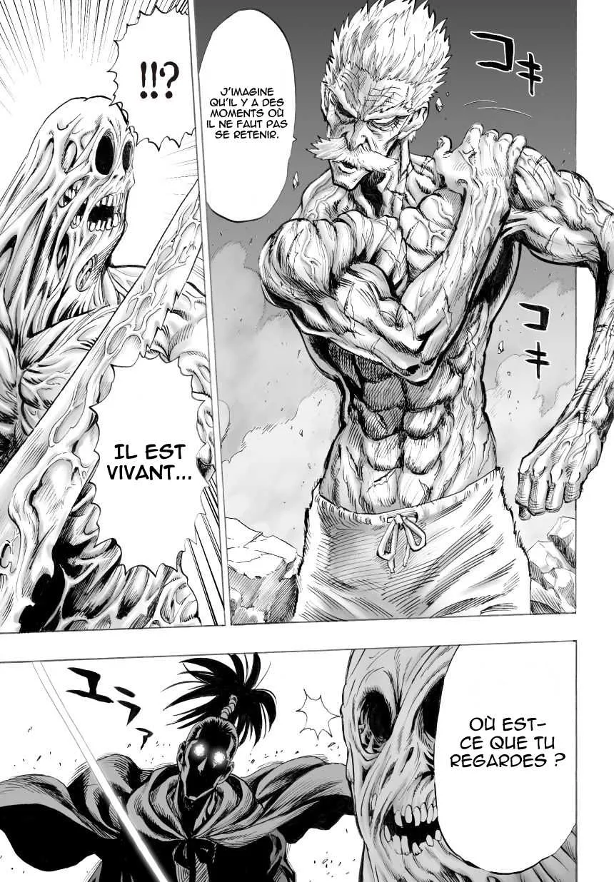 One Punch Man - 49 - 6551471912a4d.webp