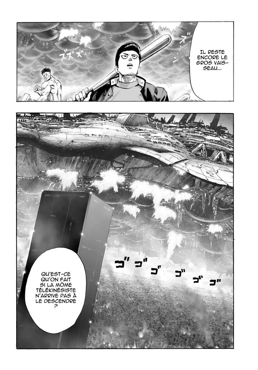 One Punch Man - 49 - 6551471a33a86.webp