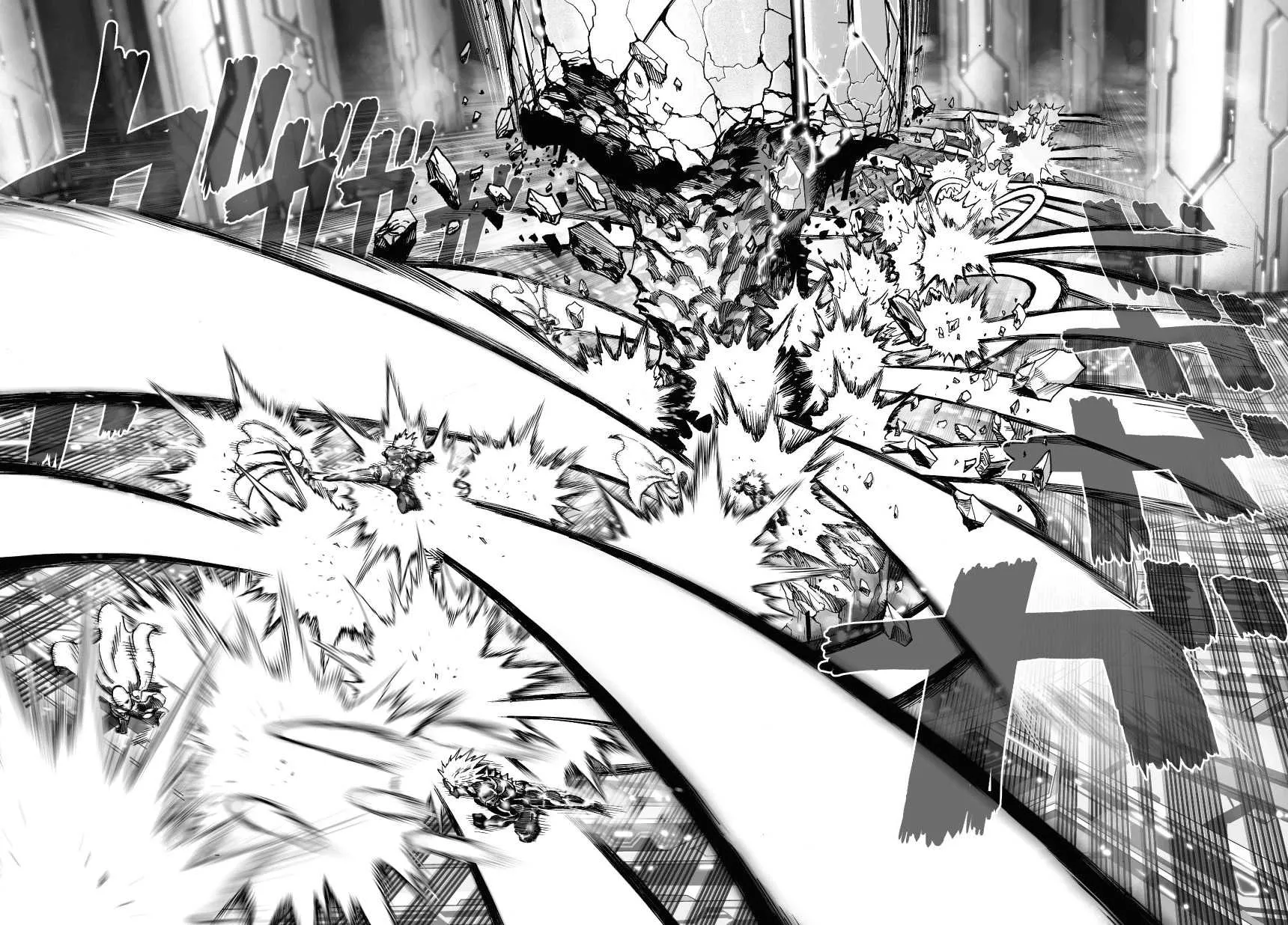 One Punch Man - 49 - 6551471adf329.webp