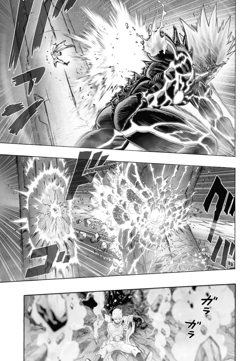 One Punch Man - 49 - 6551471b63f11.webp