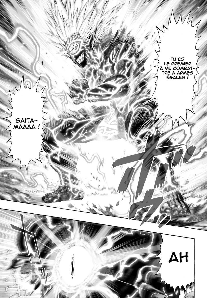 One Punch Man - 49 - 6551471c39939.webp