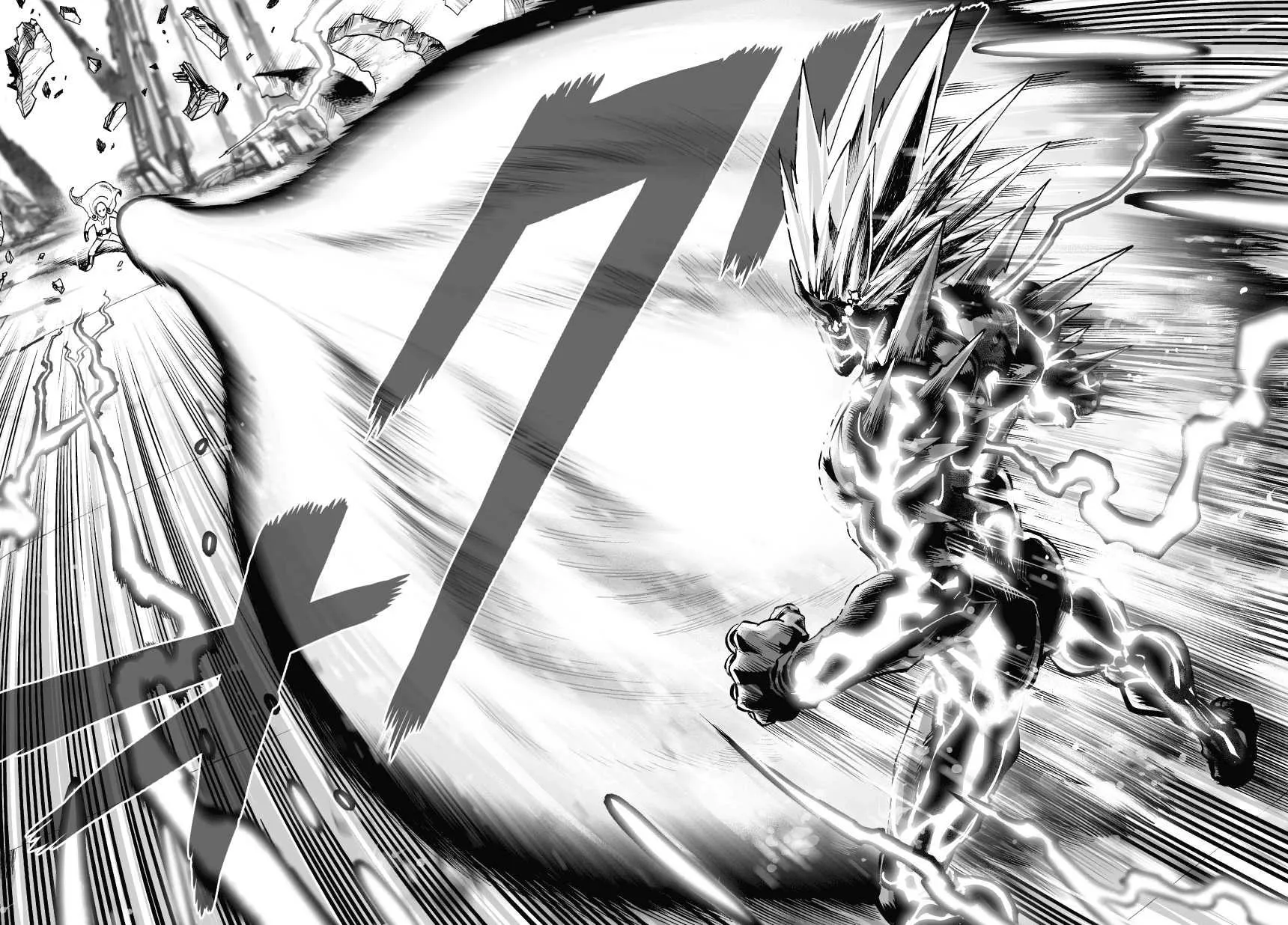 One Punch Man - 49 - 6551471ca03d7.webp