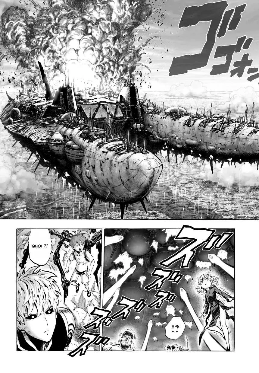One Punch Man - 49 - 6551471d58059.webp