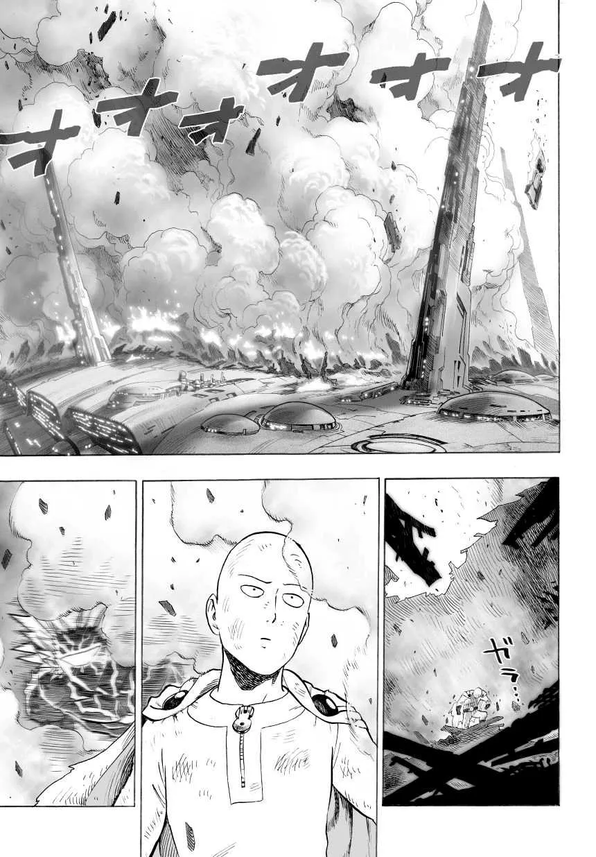One Punch Man - 49 - 6551471d8cdce.webp