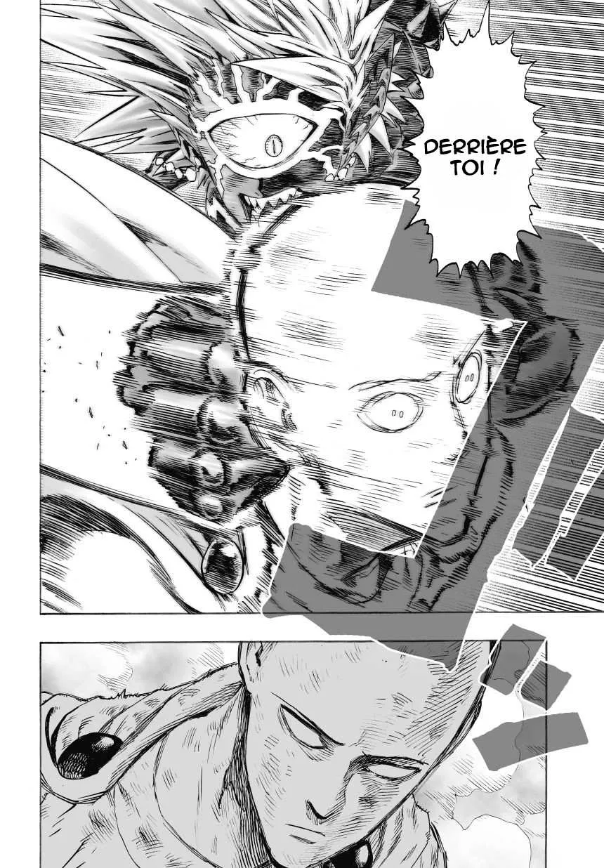 One Punch Man - 49 - 6551471dc4965.webp