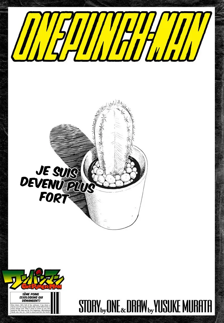 One Punch Man - 5 - 6551471de8d8e.webp