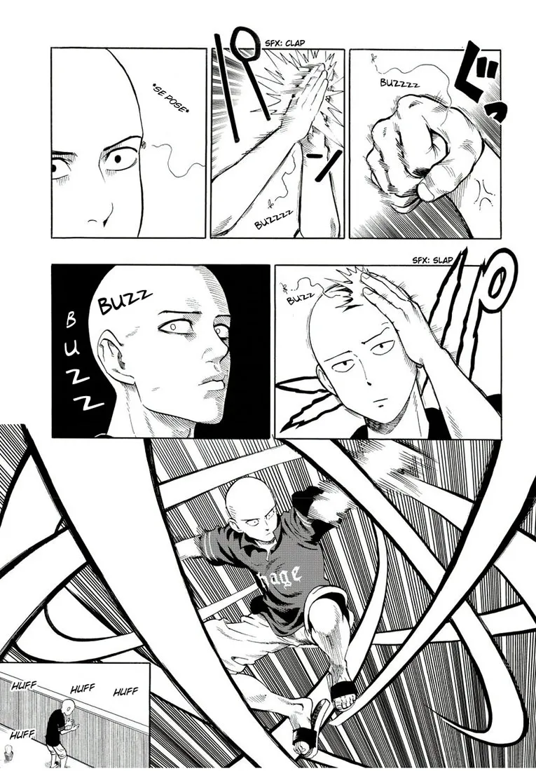 One Punch Man - 5 - 6551471ea6154.webp