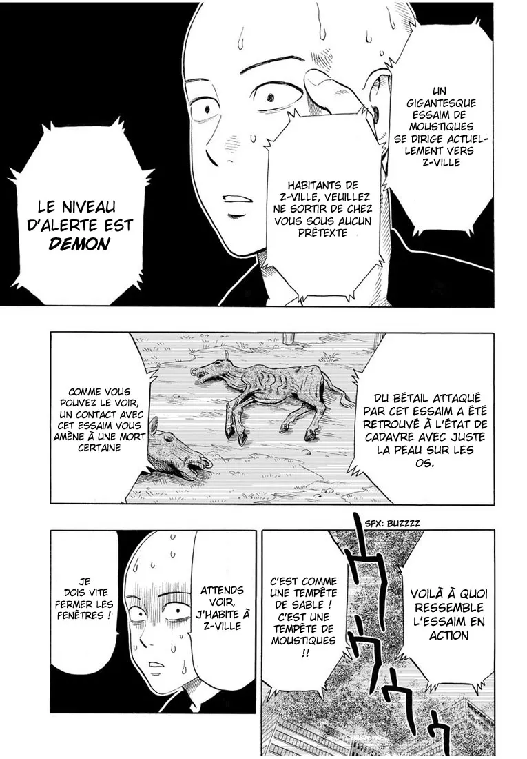 One Punch Man - 5 - 6551471f56f7f.webp