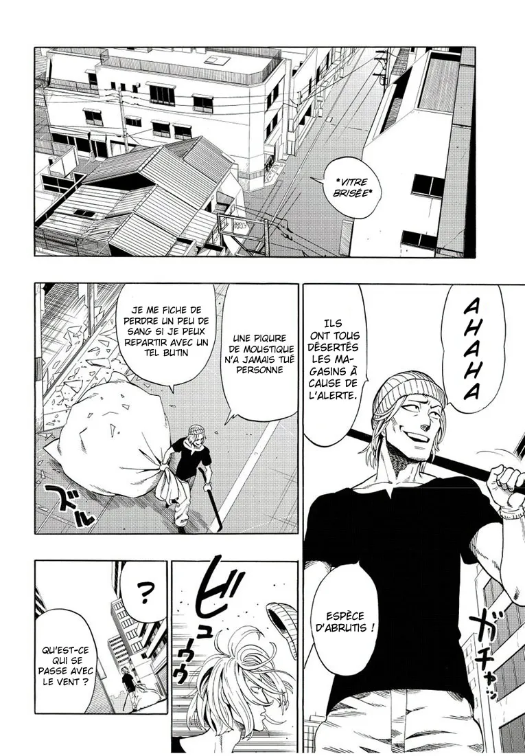One Punch Man - 5 - 6551471f807d3.webp