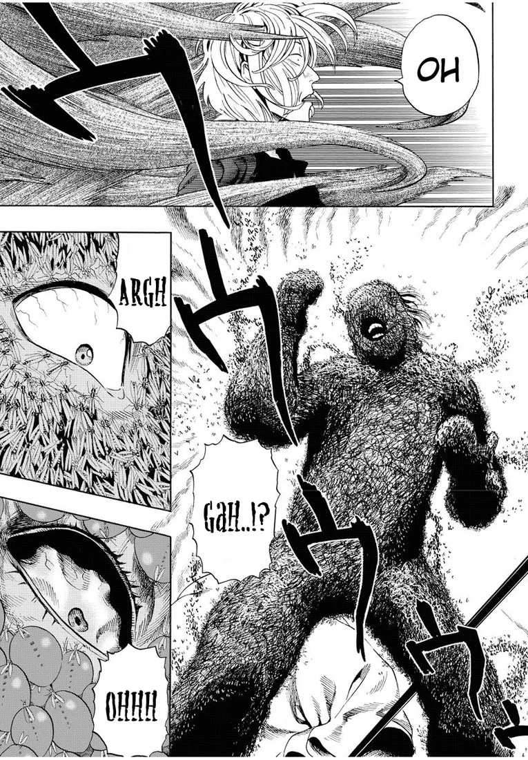 One Punch Man - 5 - 6551471fad719.webp