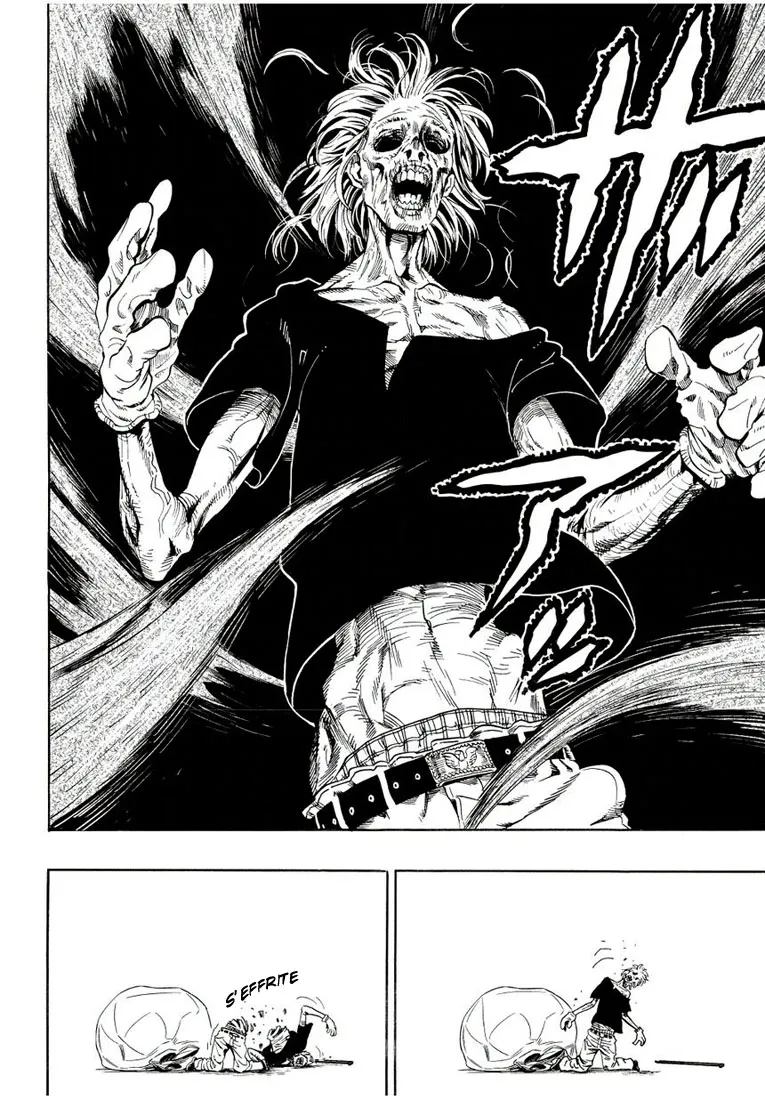 One Punch Man - 5 - 6551471fd39fc.webp