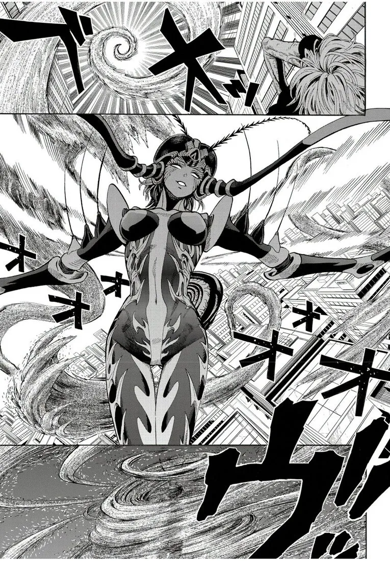 One Punch Man - 5 - 65514720144d1.webp