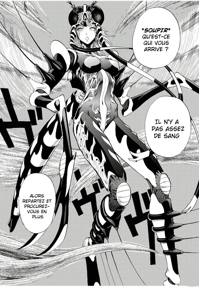 One Punch Man - 5 - 65514720453c5.webp