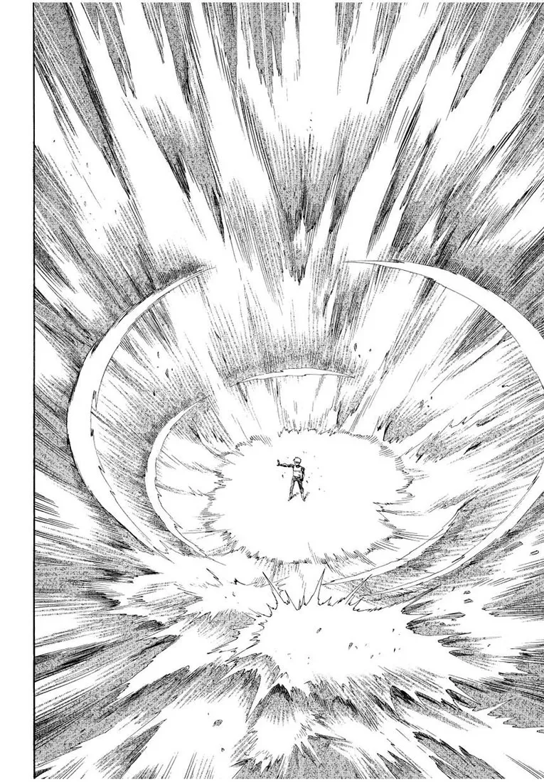 One Punch Man - 5 - 65514720f052a.webp