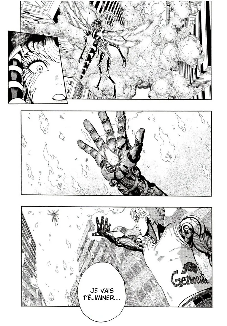 One Punch Man - 5 - 6551472129451.webp