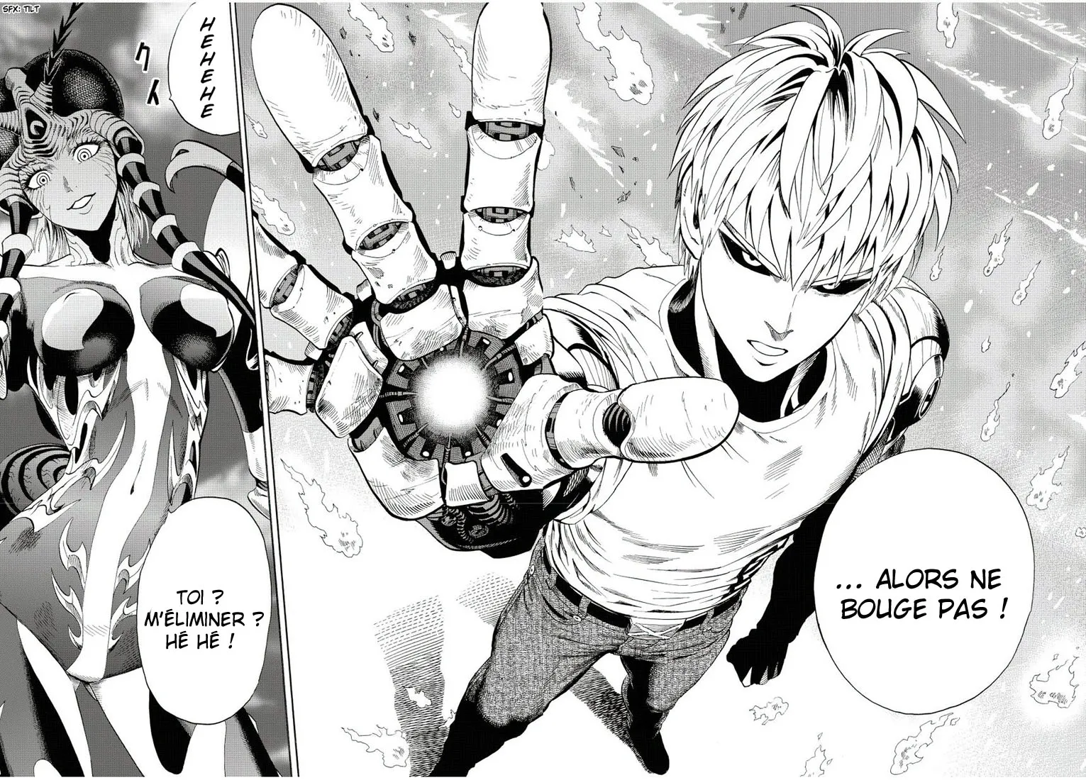 One Punch Man - 5 - 655147218159a.webp