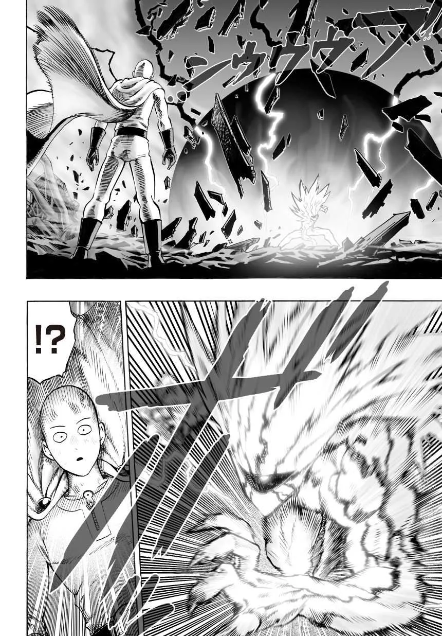 One Punch Man - 50 - 6551472360f39.webp