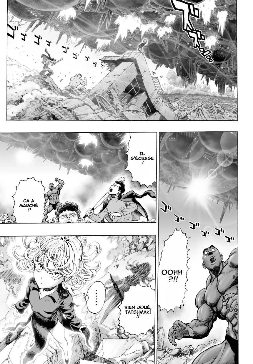 One Punch Man - 51 - 6551472735d46.webp