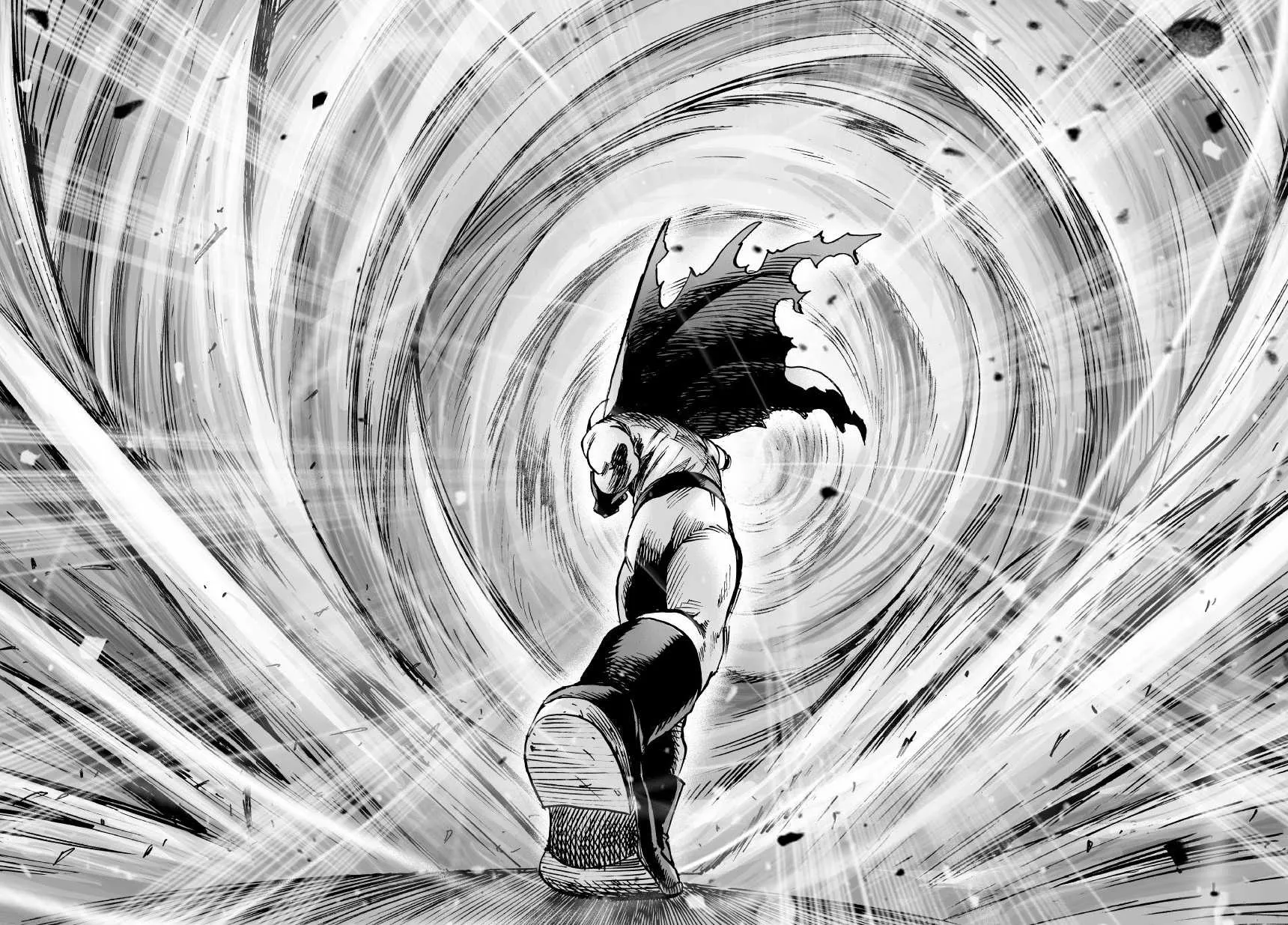One Punch Man - 51 - 6551472d02b34.webp