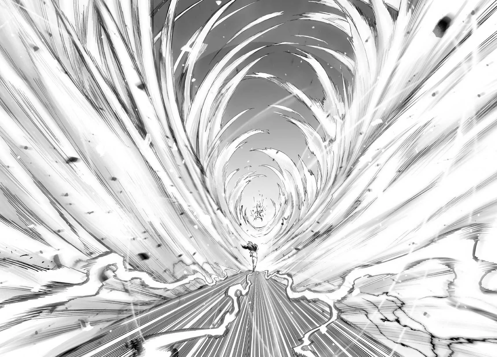 One Punch Man - 51 - 6551472d7310b.webp