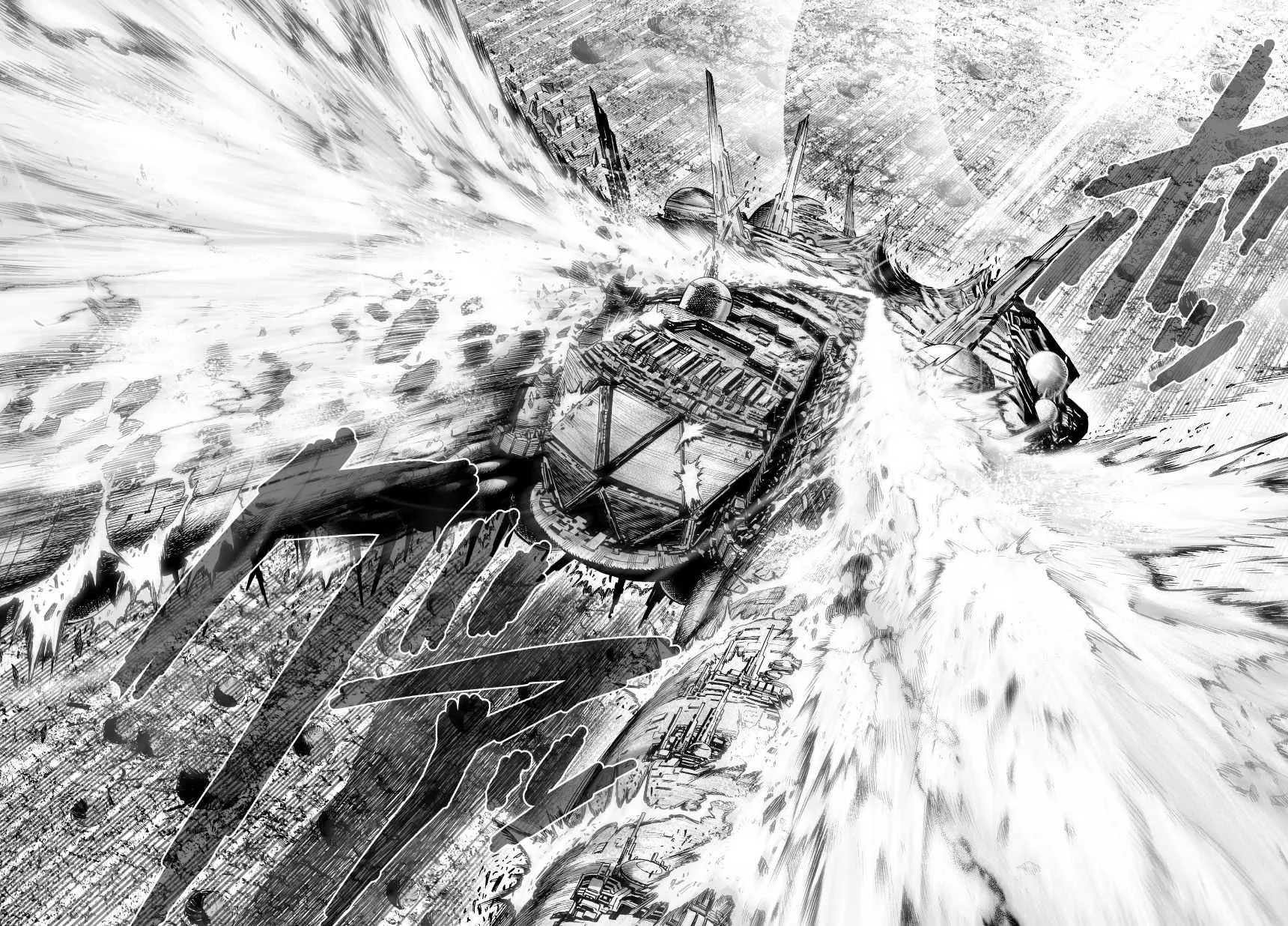 One Punch Man - 51 - 6551472dddc84.webp